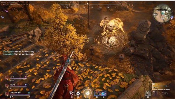 永劫无间怎么增加飞梭距离 永劫无间怎么增加飞梭距离