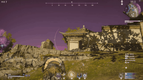 永劫无间怎么增加飞梭距离 永劫无间怎么增加飞梭距离