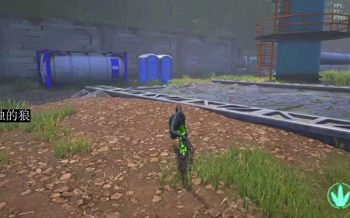 恐龙岛新手工厂在哪 恐龙岛新手工厂在哪