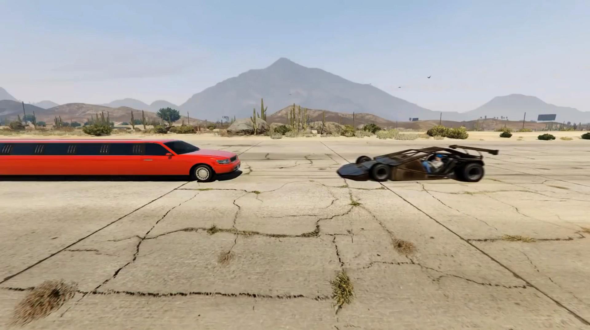 侠盗猎车手5通关后玩什么