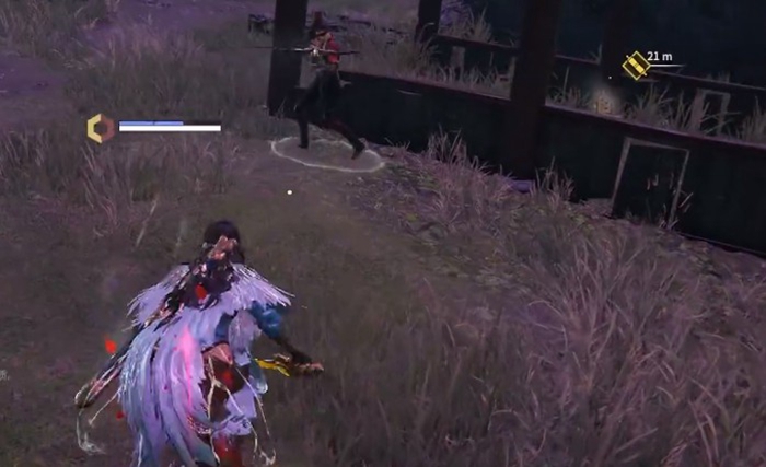 永劫无间剧情模式怎么开 永劫无间剧情模式怎么开