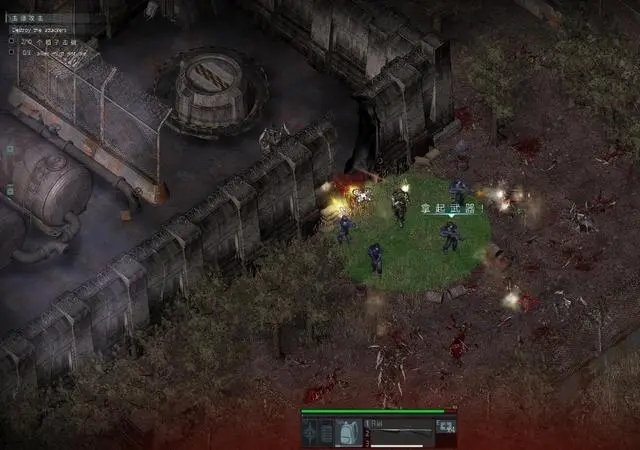 孤胆枪手2怎么开秘籍