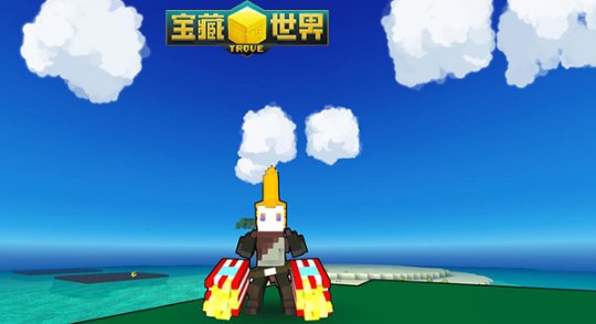 宝藏世界武器特效怎么换装 宝藏世界武器特效怎么换装