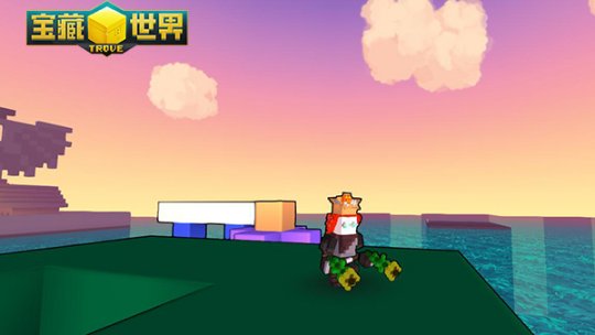 宝藏世界武器特效怎么换装 宝藏世界武器特效怎么换装