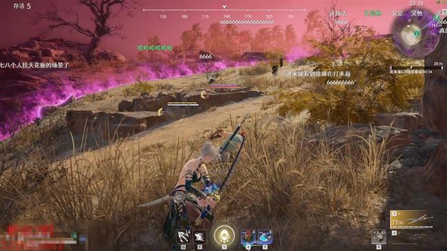 永劫无间3400什么段位