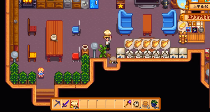 星露谷物语房子升级不了怎么办 星露谷物语房子升级不了怎么办