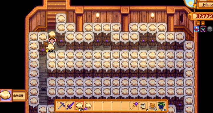 星露谷物语房子升级不了怎么办 星露谷物语房子升级不了怎么办