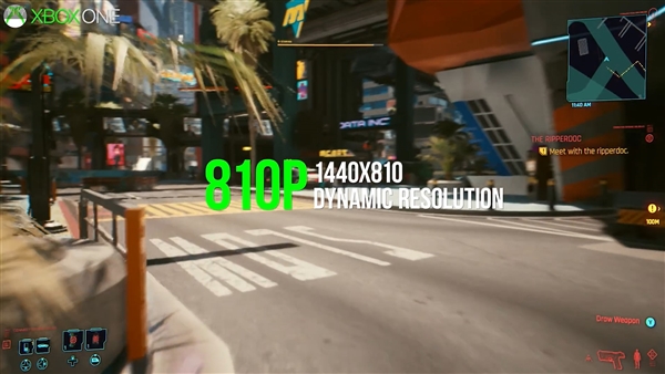 赛博朋克2077觉错过了怎么拿