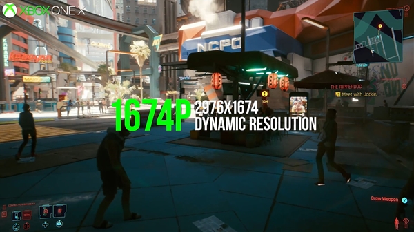 赛博朋克2077觉错过了怎么拿