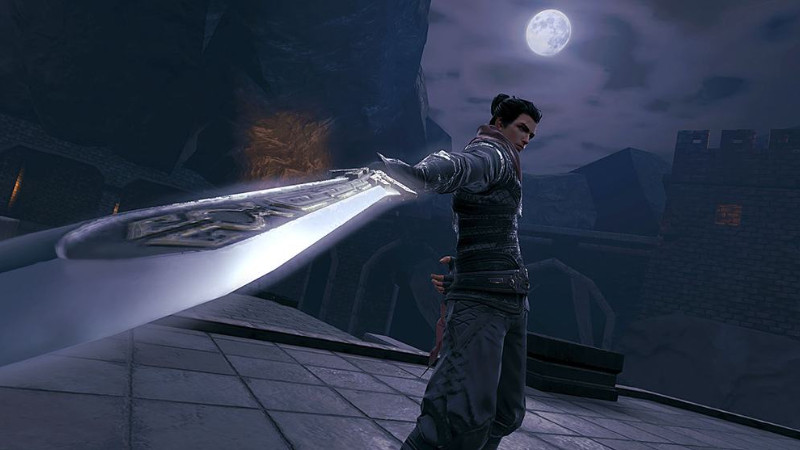 流星蝴蝶剑唐刀和枪怎么选择