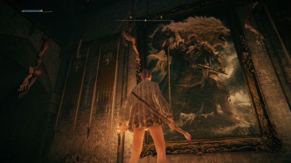 艾尔登法环铁匠为什么失忆了