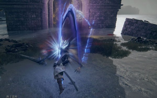 艾尔登法环法师技能排名最新是什么