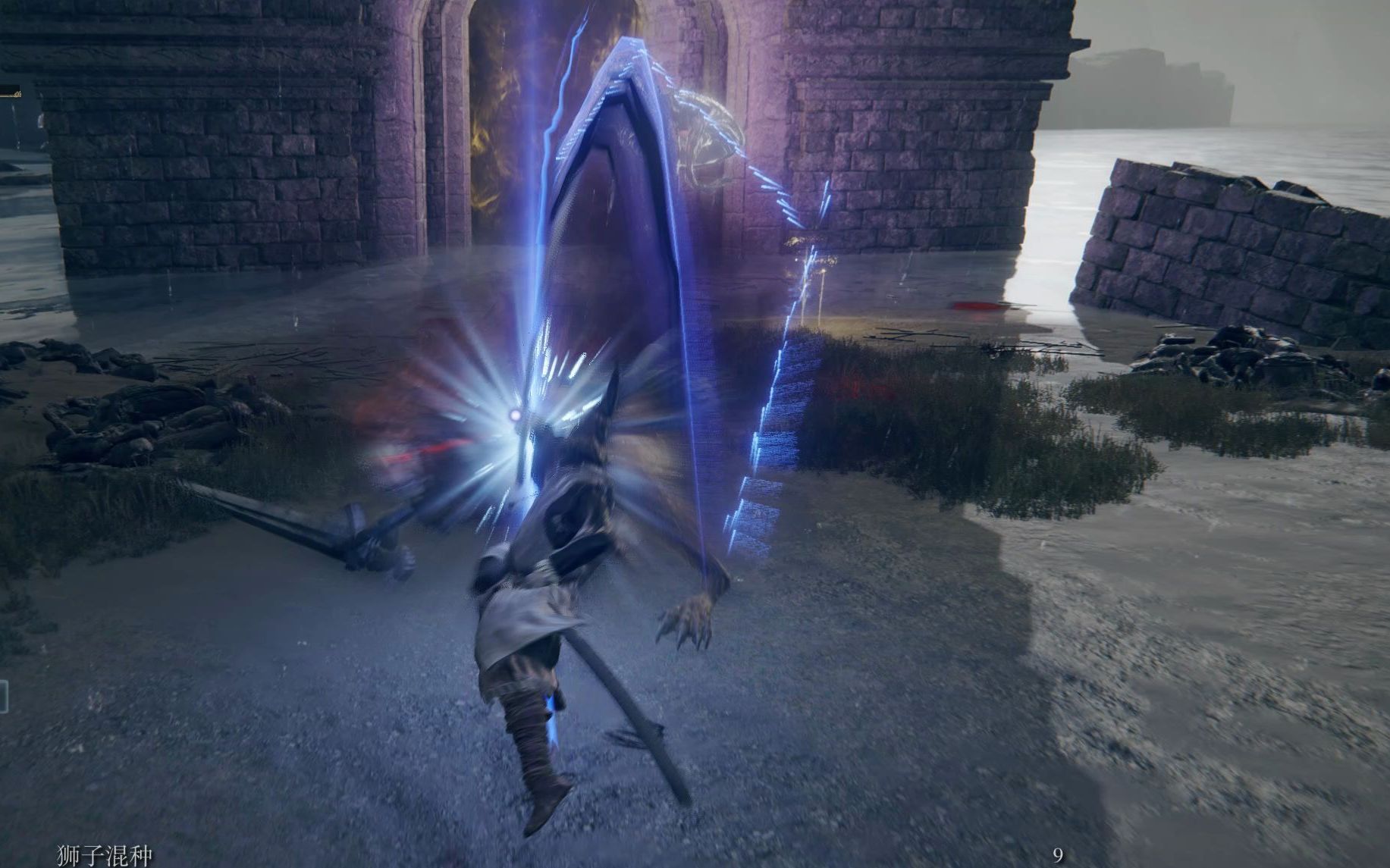 艾尔登法环法师技能排名最新是什么 艾尔登法环法师技能排名最新是什么