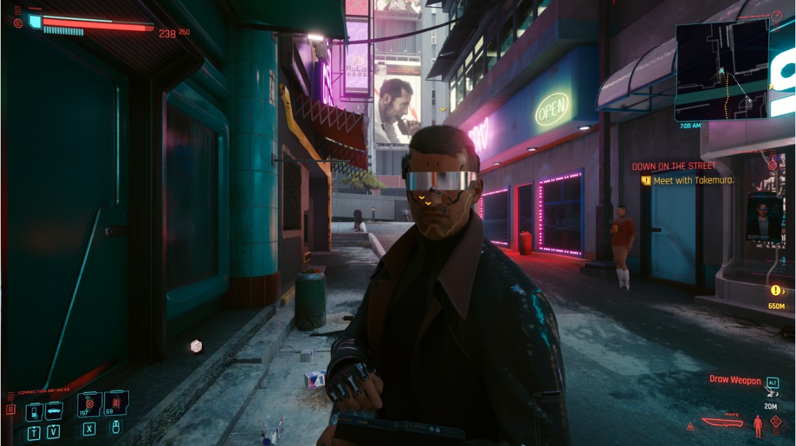 赛博朋克2077人物怎么升级快 赛博朋克2077人物怎么升级快