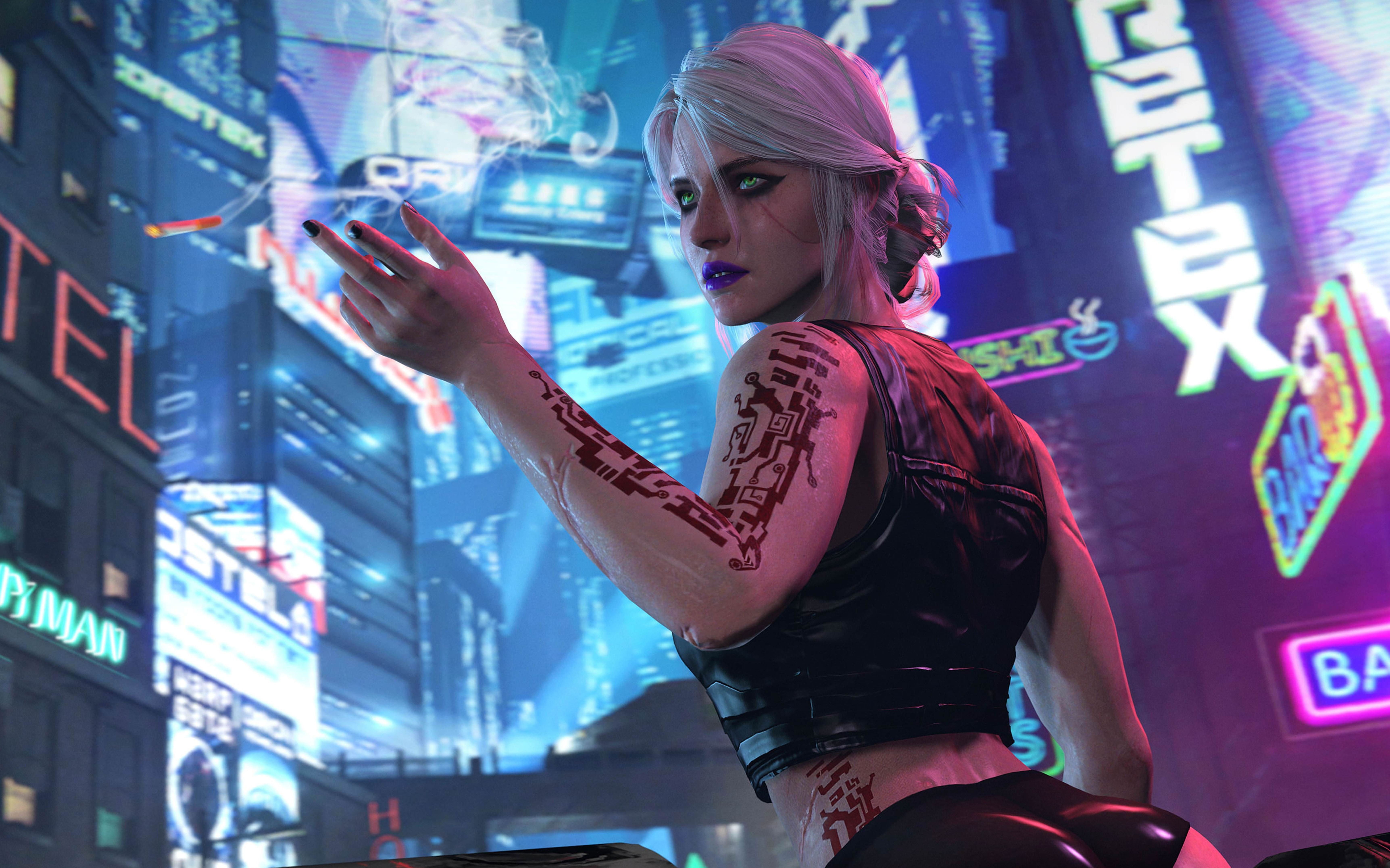 赛博朋克2077人物怎么升级快 赛博朋克2077人物怎么升级快