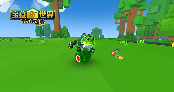 宝藏世界快速练级方法是什么 宝藏世界快速练级方法是什么