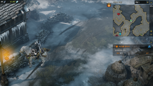 失落的方舟神秘工厂怎么做 失落的方舟神秘工厂怎么做