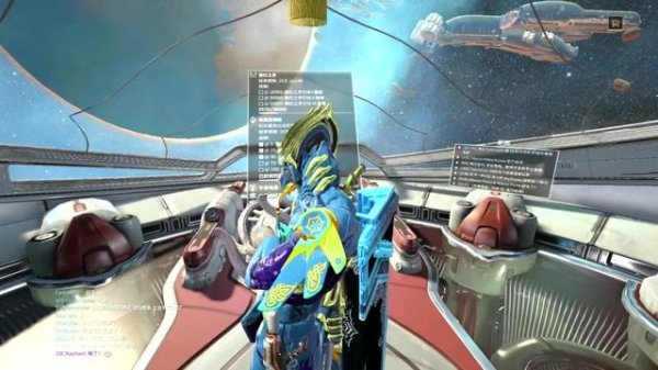 星际战甲牺牲任务在哪