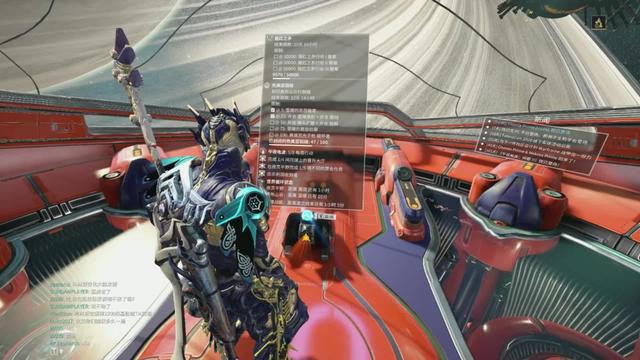 星际战甲牺牲任务在哪