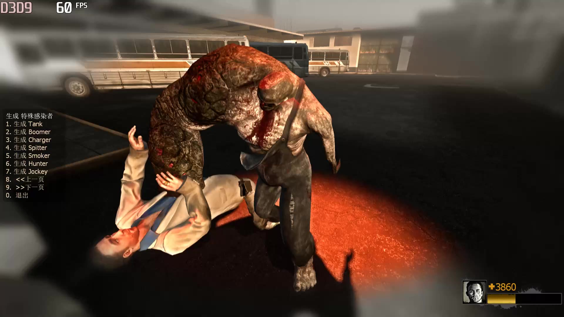 求生之路2代剧情详细介绍 求生之路2代剧情详细介绍