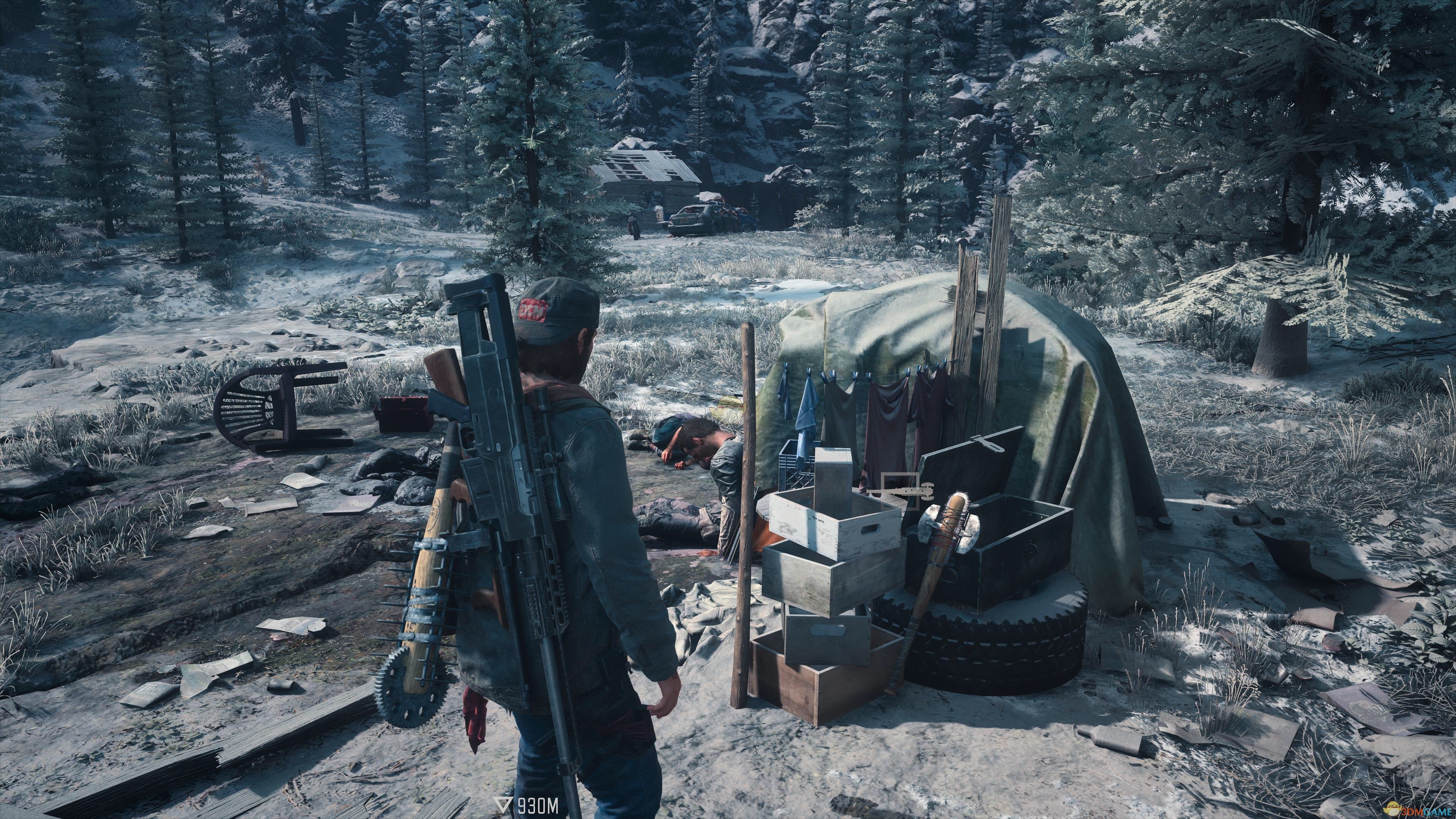 往日不再rpd枪怎么获取 往日不再rpd枪怎么获取