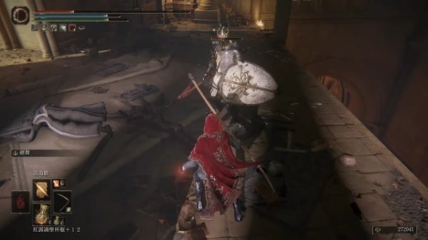 艾尔登法环那些大手什么来历