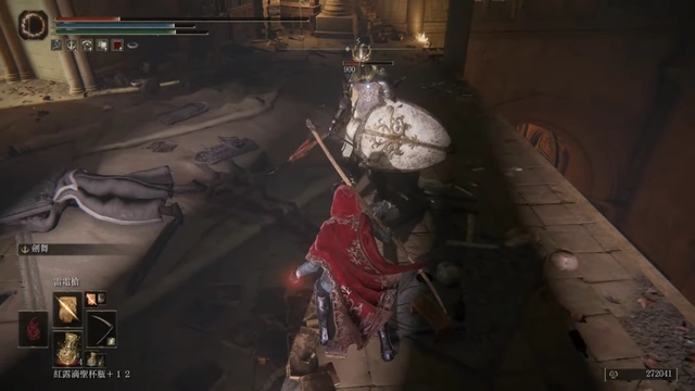 艾尔登法环那些大手什么来历