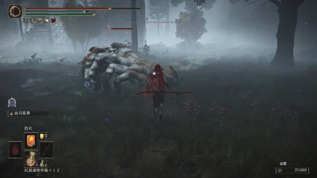 艾尔登法环那些大手什么来历