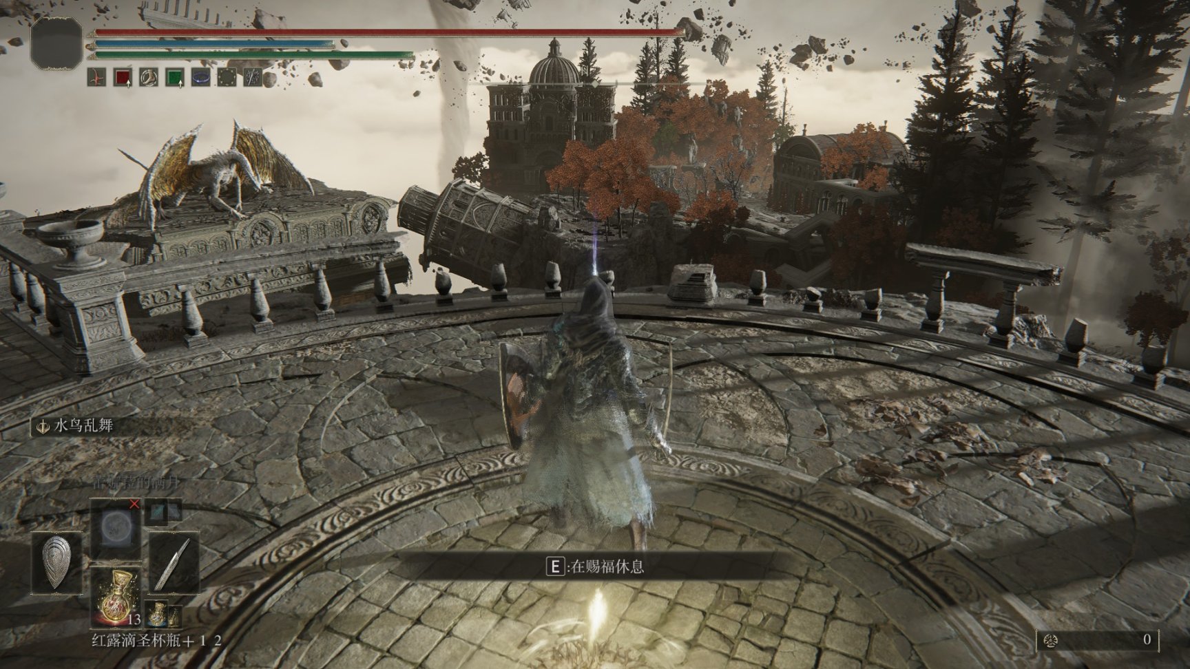 艾尔登法环为什么这么好玩 艾尔登法环为什么这么好玩