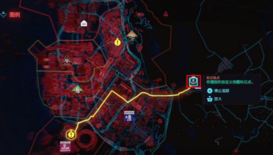 赛博朋克2077最好的刀在哪