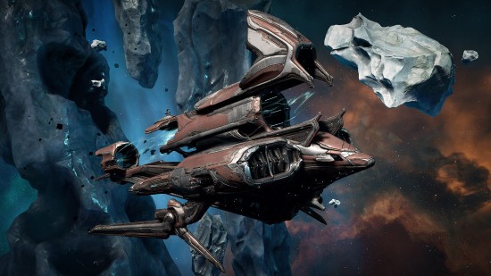 星际战甲磁力p怎么样 星际战甲磁力p怎么样