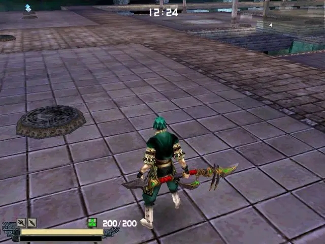 单机流星蝴蝶剑升级武器作用是什么