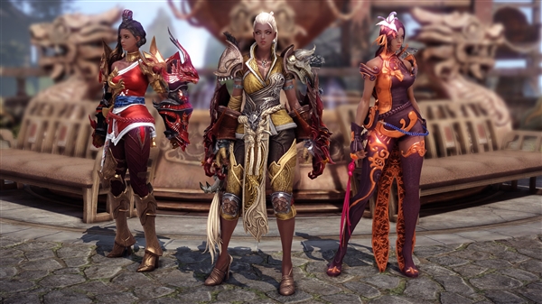 失落的方舟摩可可时装怎么得 失落的方舟摩可可时装怎么得