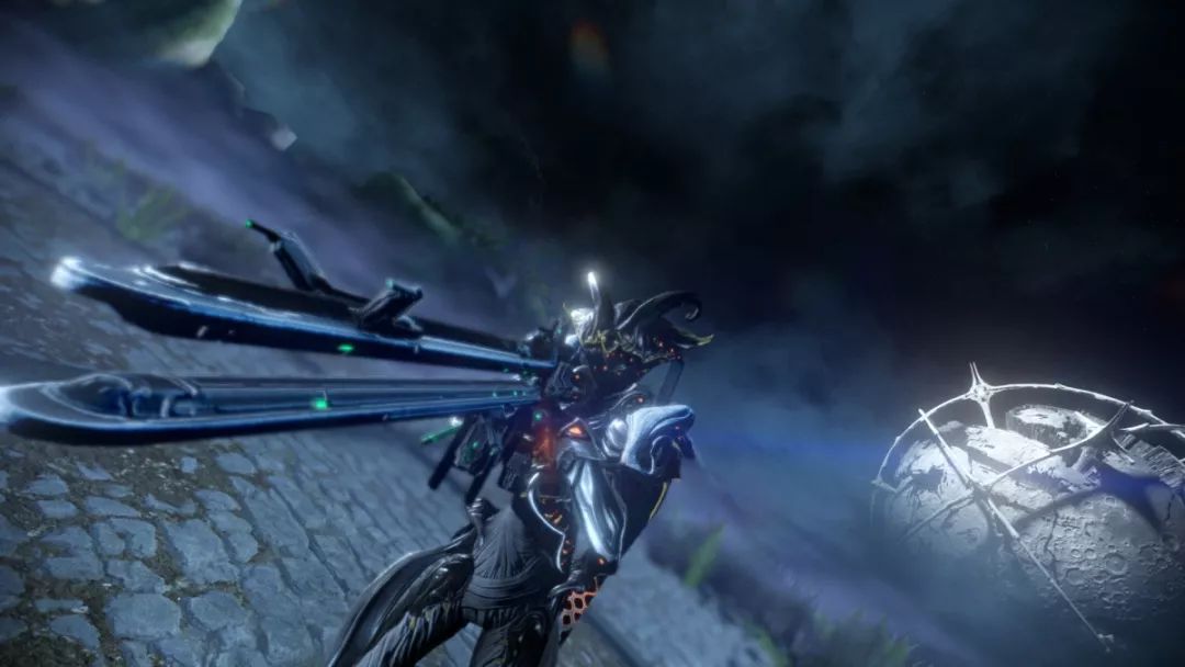 星际战甲新手武器推荐近战吗