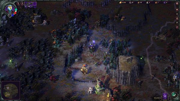 征服之歌亚里昂怎么打