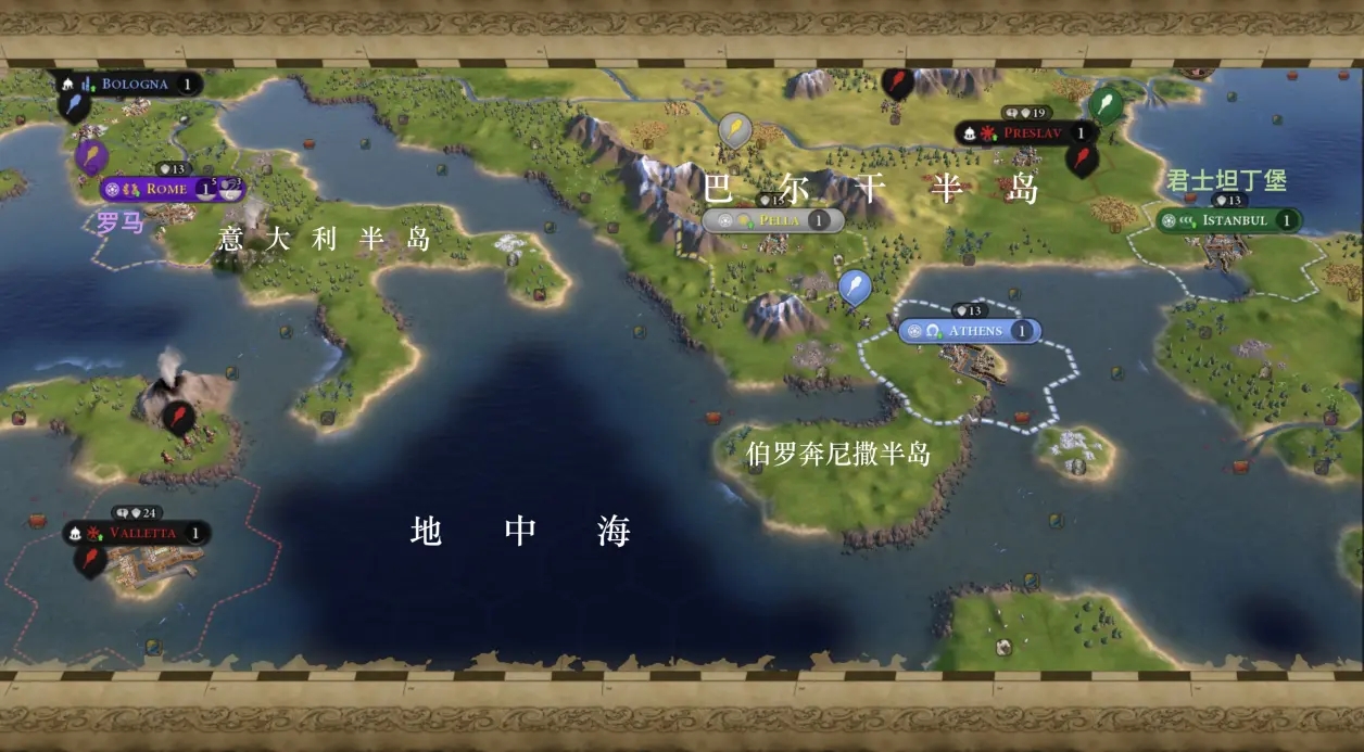 帝国时代2莽应龙第五关怎么过 帝国时代2莽应龙第五关怎么过