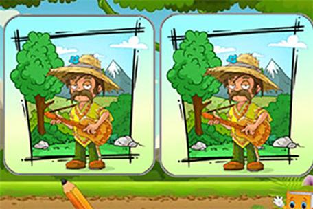 漫画找不同游戏下载_漫画找不同官网下载_手机安卓苹果app