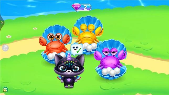 漫画宠物世界手游下载_漫画宠物世界官网下载_手机安卓苹果app