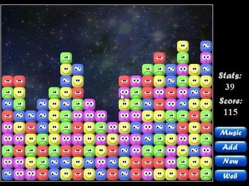 漩涡方块消消看手游下载_漩涡方块消消看官网下载_手机安卓苹果app