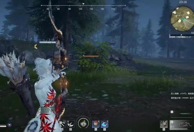 永劫无间怎么趴下