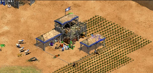 帝国时代2种田技巧有哪些 帝国时代2种田技巧有哪些