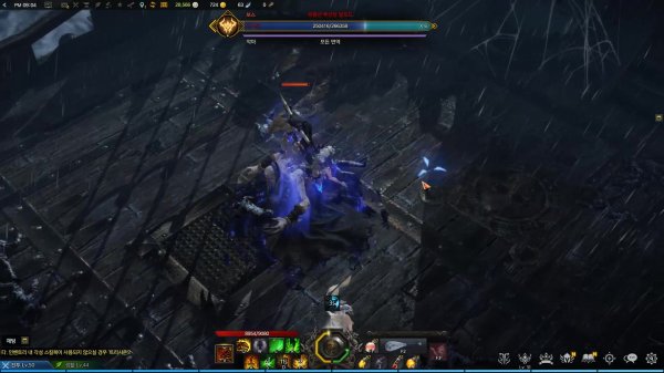 失落的方舟未知岛怎么打boss