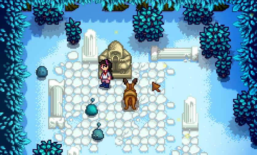 星露谷物语各种宝石有什么用