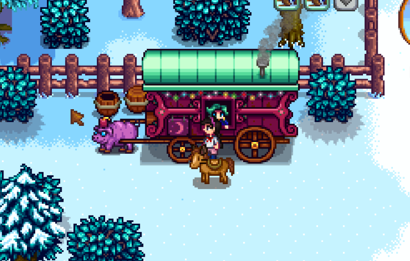 星露谷物语各种宝石有什么用