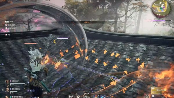 永劫无间怎么有金甲