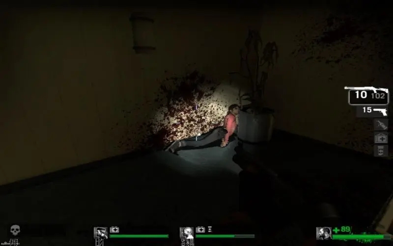 求生之路2怪物背景故事在哪 求生之路2怪物背景故事在哪