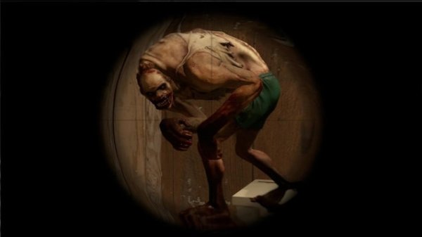 求生之路2怪物背景故事在哪