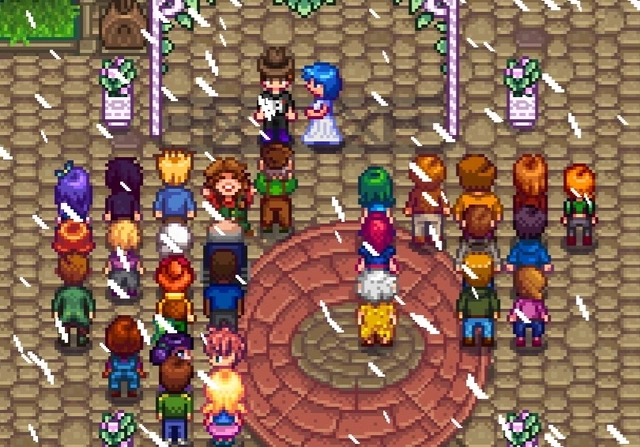 星露谷物语孩子失踪怎么办 星露谷物语孩子失踪怎么办