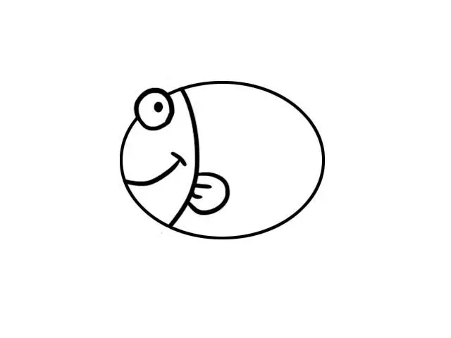 你画我猜怎么画鱼 你画我猜怎么画鱼