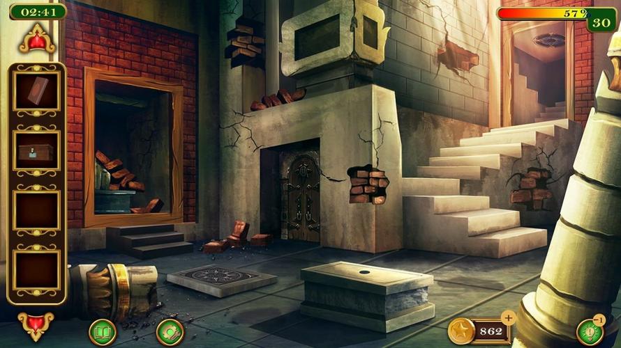 漆黑密室逃脱游戏下载_漆黑密室逃脱官方下载_安卓苹果手机app